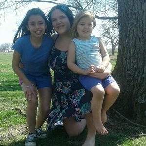 Meet your Posher, Lindsay